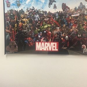 Meet your Posher, Jay